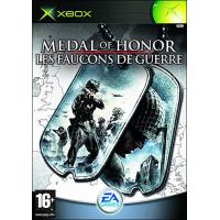 Jeu PlayStation 2 Medal Of Honor : Les Faucons De Guerre - Édition 2005 - Bon état Avec Manuel