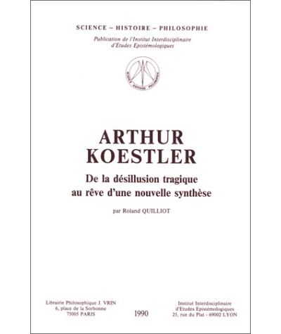 Arthur Koestler