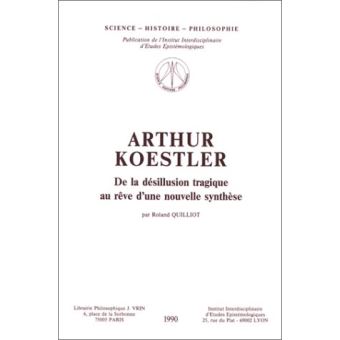 Arthur Koestler