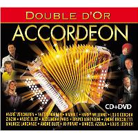 その他 Le Meilleur De L'Accordeon on Danse L [DVD] Le meilleur de l'accordéon - Compilation musette - CD album