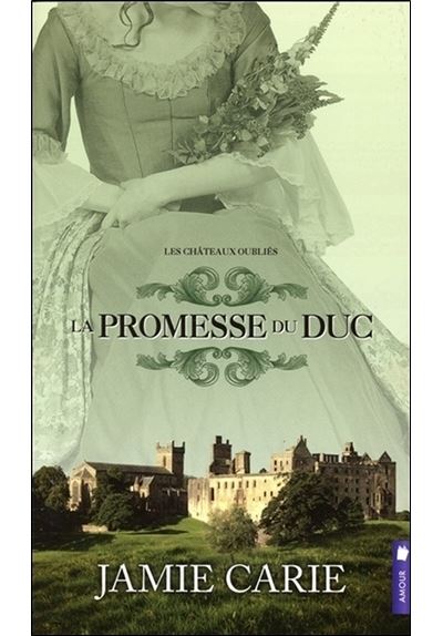 La promesse du duc