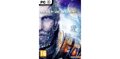 Lost Planet 3