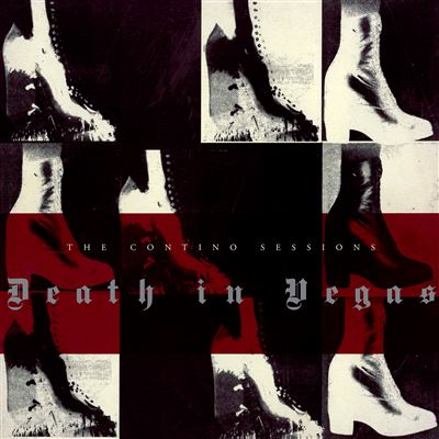 Contino sessions/vinyle couleur