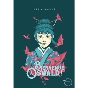 Bienvenue à Oswald !