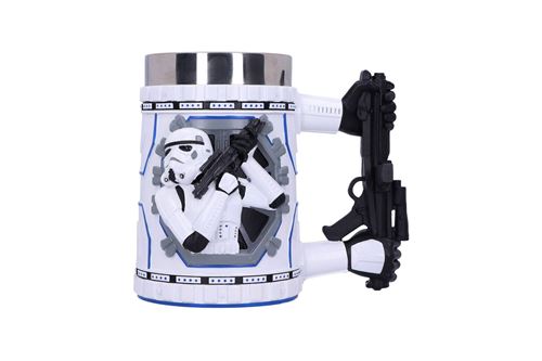 Funko/Fig Star Wars - Stormtrooper Chope 18Cm