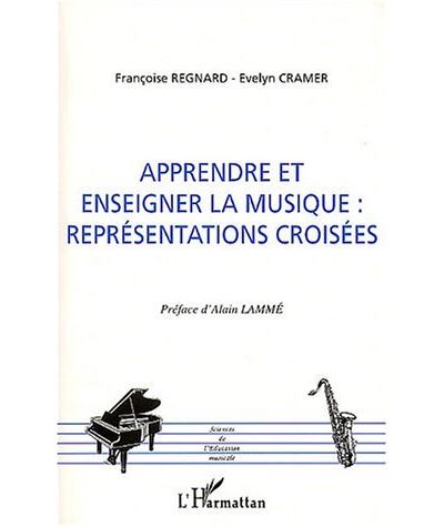 Apprendre et enseigner la musique