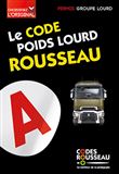 Code Rousseau poids lourd 2019