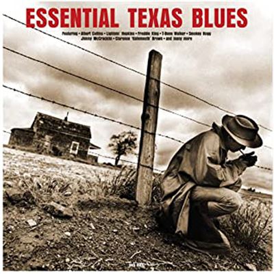 Essential Texas Blues