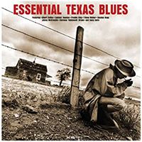 Essential Texas Blues
