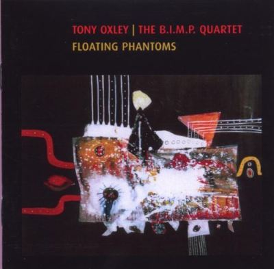 Floating phantoms