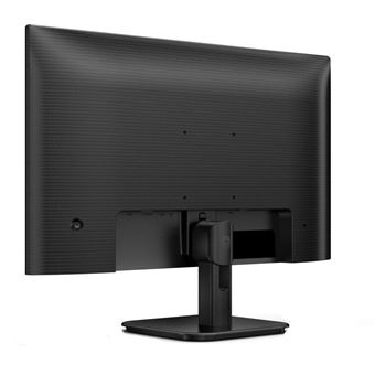 Philips 27E1N1100A - 1000 Series - écran LED - 27" - 1920 x 1080 Full HD (1080p) @ 100 Hz - IPS - 250 cd/m² - 1300:1 - 1 ms - HDMI, VGA - haut-parleurs - noir