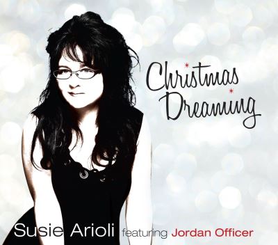 Christmas dreaming/digipack