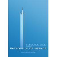 Patrouille de France Coffret 2 DVD
