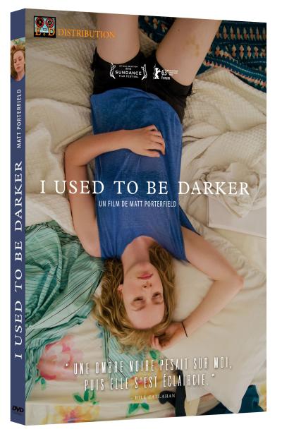 I used to be darker DVD