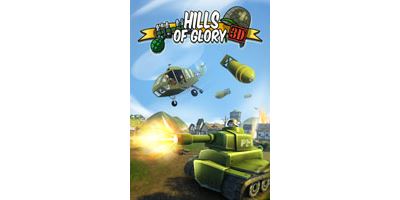 Hills Of Glory 3D