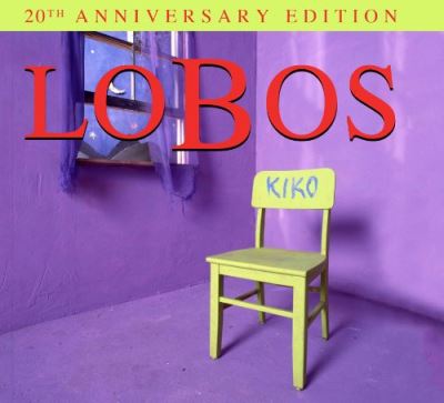 Kiko 20th anniversary edition - Inclus titre bonus