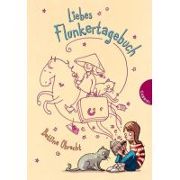 Liebes Flunkertagebuch