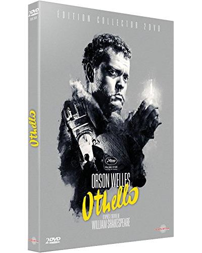 Othello DVD