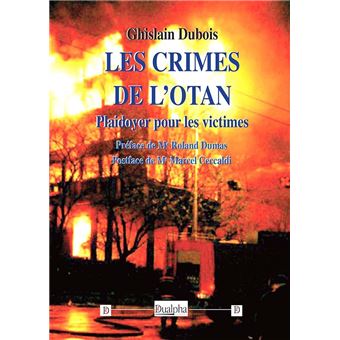 Les crimes de l’OTAN