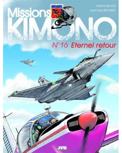 Eternel retour