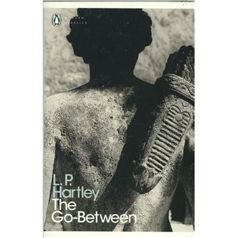 The Go Between Broche L P Hartley Achat Livre Fnac