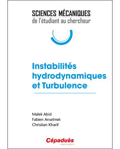 Instabilités hydrodynamiques et turbulence