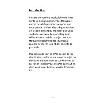 Commencez dès à présent à réaliser vos rêves les plus fous !