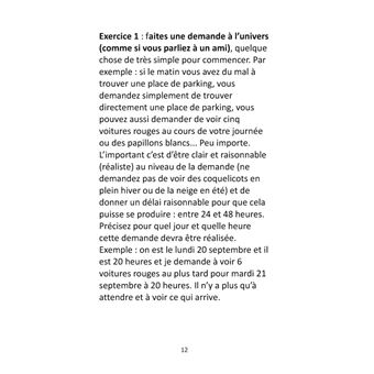 Commencez dès à présent à réaliser vos rêves les plus fous !