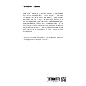Histoire de France
