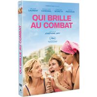 Qui brille au combat DVD