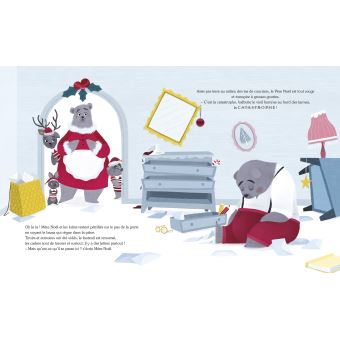 Les plus belles lettres de Noël (et la mienne !)