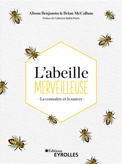 L'abeille merveilleuse