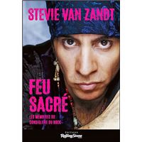 Feu sacré