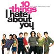 10 Things I Hate About You Édition Limitée Exclusivité Fnac Vinyle Rose