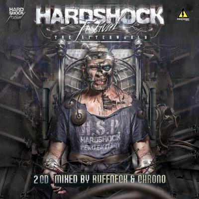 Hardshock 2015