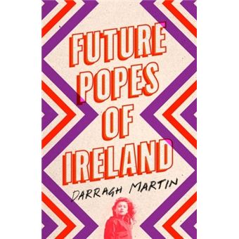 FUTURE POPES OF IRELAND