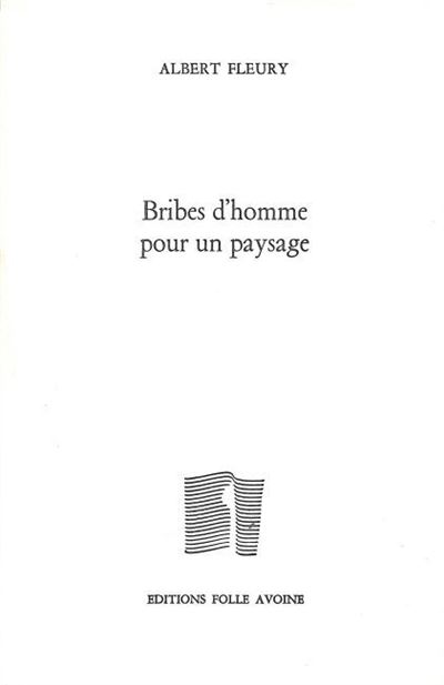 Bribes d'homme
