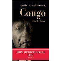 Holocauste au Congo - broché - Charles Onana, Livre tous les