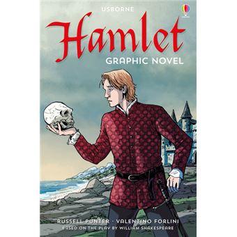Hamlet - Graphic Novels