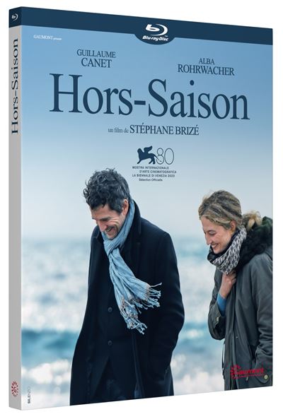 Hors-saison Blu-ray
