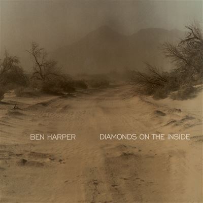 Ben Harper - Diamonds On The Inside - Amazon.com Music