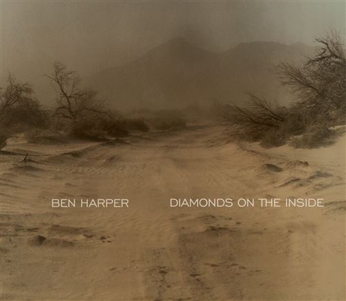 Diamonds On The Inside - Ben Harper - Vinyle album - Achat
