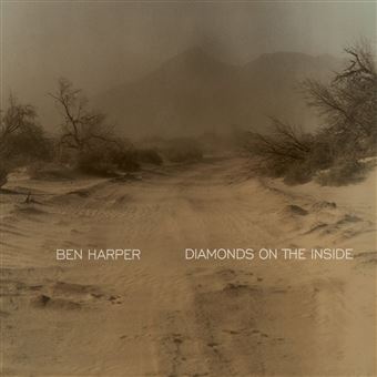 Diamonds On The Inside - Ben Harper - Vinyle album - Achat