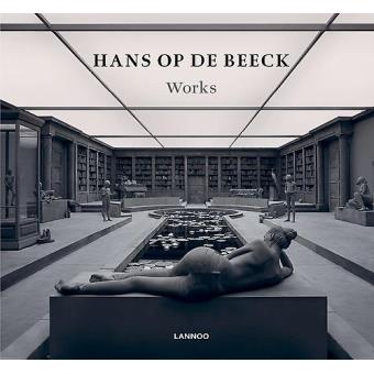 HANS OP DE BEECK WORKS