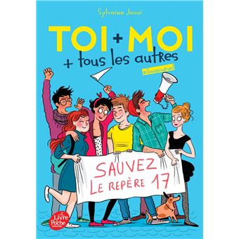Toi + moi + tous les autres