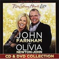 Two Strong Hearts Edition Deluxe