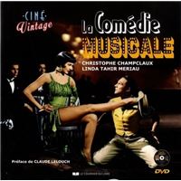 La comédie musicale