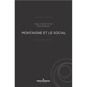 Montaigne et le social