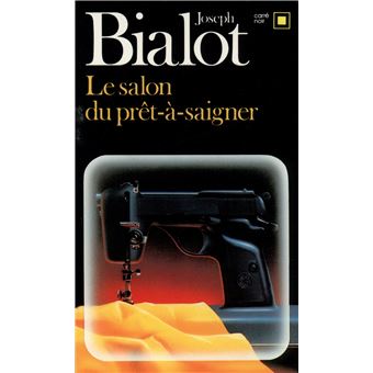Le salon du pret-a-saigner
