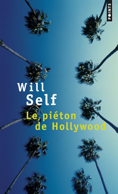 Le piéton de Hollywood